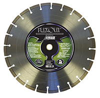 Masonry Saw Diamond Blades
