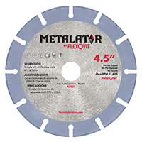 Diamond Blades For Cutting Metal