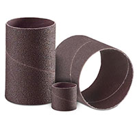 Spiral Band Sleeves