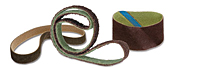 Belts Surface Conditioning