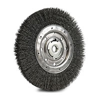 Wire Wheel Brushes For Bench Grinders