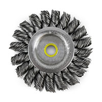Wire Wheel Brushes For Die Grinders