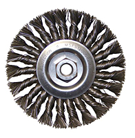 Wire Wheel Brushes For Angle Grinders
