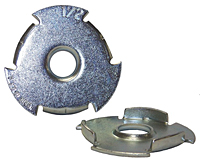 Bench Grinder Wheel Adaptors