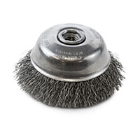 Wire End Brushes