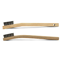 Small Cleaning Scratch Brushes