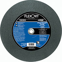 Reinforced Stationary Saw Cutoff Wheels