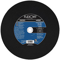 Reinforced Chopsaw Cutoff Wheels