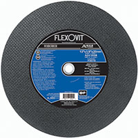 Reinforced High Speed Cutoff Wheels