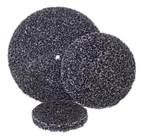 Clean And Strip Discs