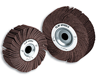 Unmounted Flap Wheels