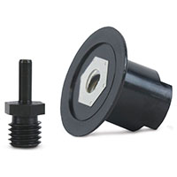 Gripper Pads And Holders