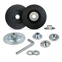 Backing Pads