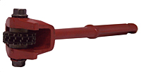 Wheel Dressers And Replacement Cutters