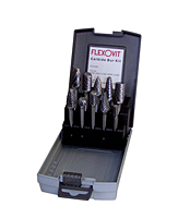 Bur Kits And Displays