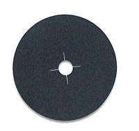 Edger Discs