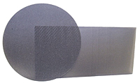 Mesh Screens
