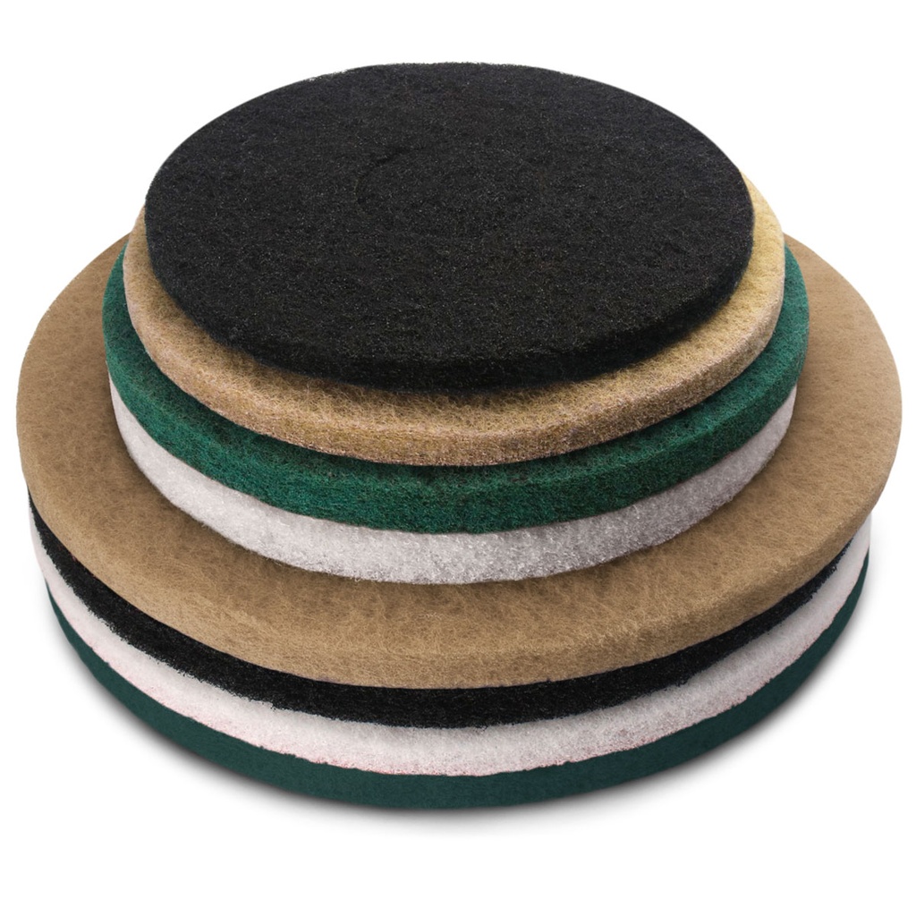 Nylon Floor Pads