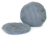 Steel Wool Pads