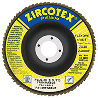 Abrasives