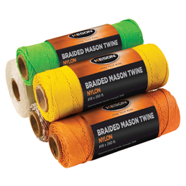 Mason Twine