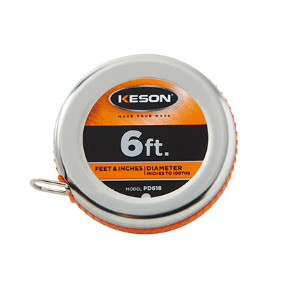 Short Measuring Tapes