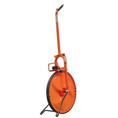 Wheel Measures
