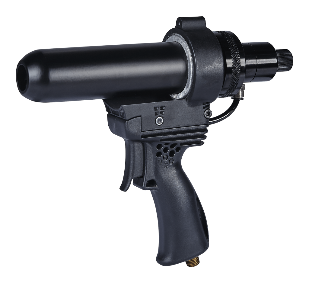 Pneumatic