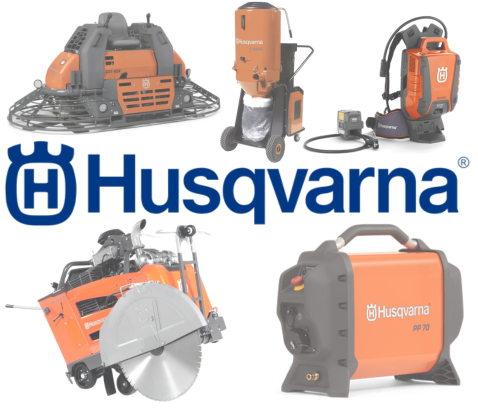 Husqvarna Product Page Link Husqvarna Product Page Link