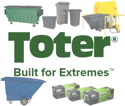 Toter Brand Page Link