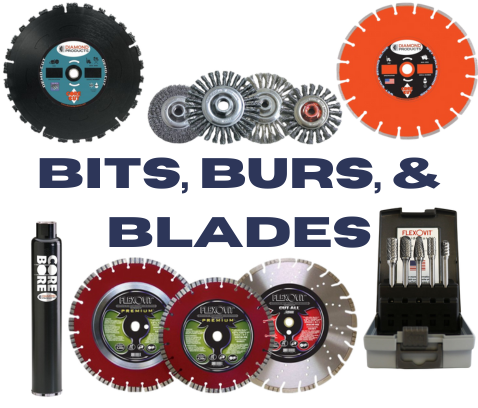 bits, burs, & Blades category link