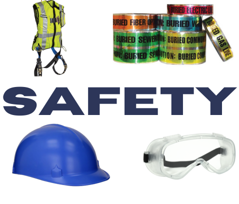 Safety category link