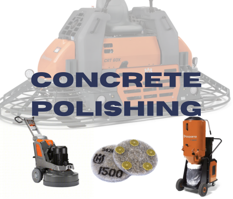 Concrete Polishing category link