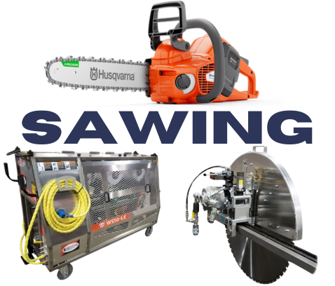 Sawing Category Page link