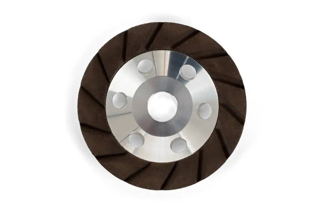 ELITE-GRIND™ TRANSITION