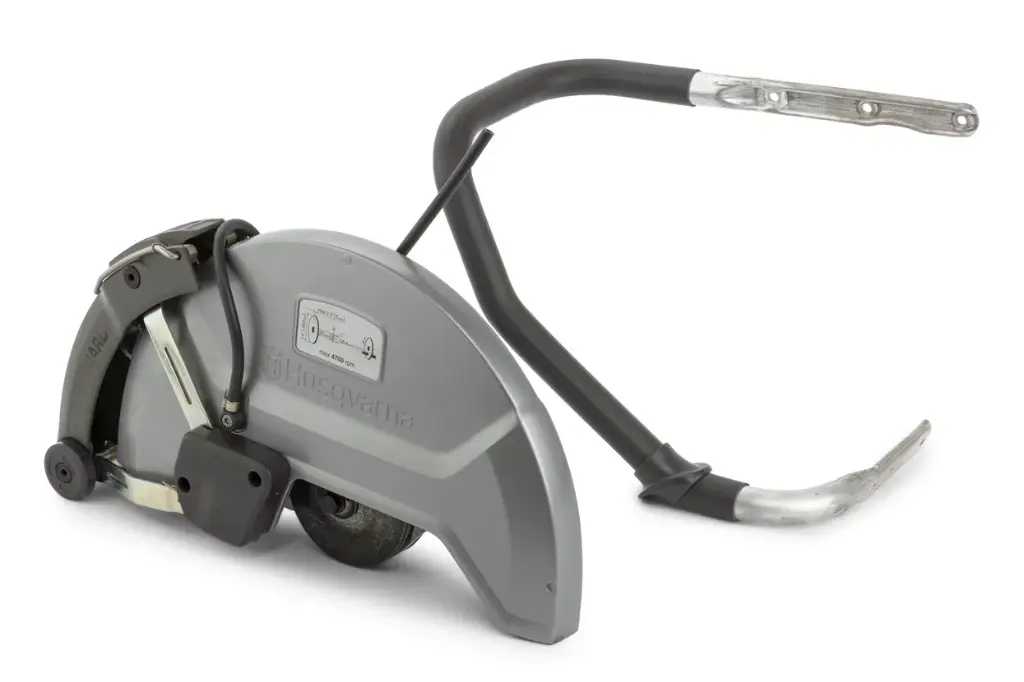 SmartGuard™ Blade Cover