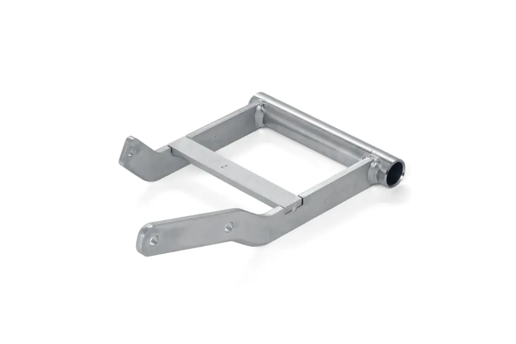 Pipe Cutting Clamp Adapter