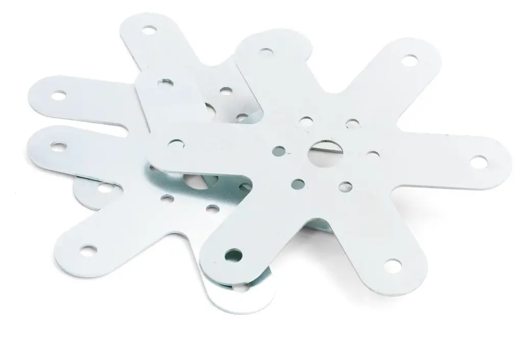 Flexible Grinding Head Spring Steel Replacement