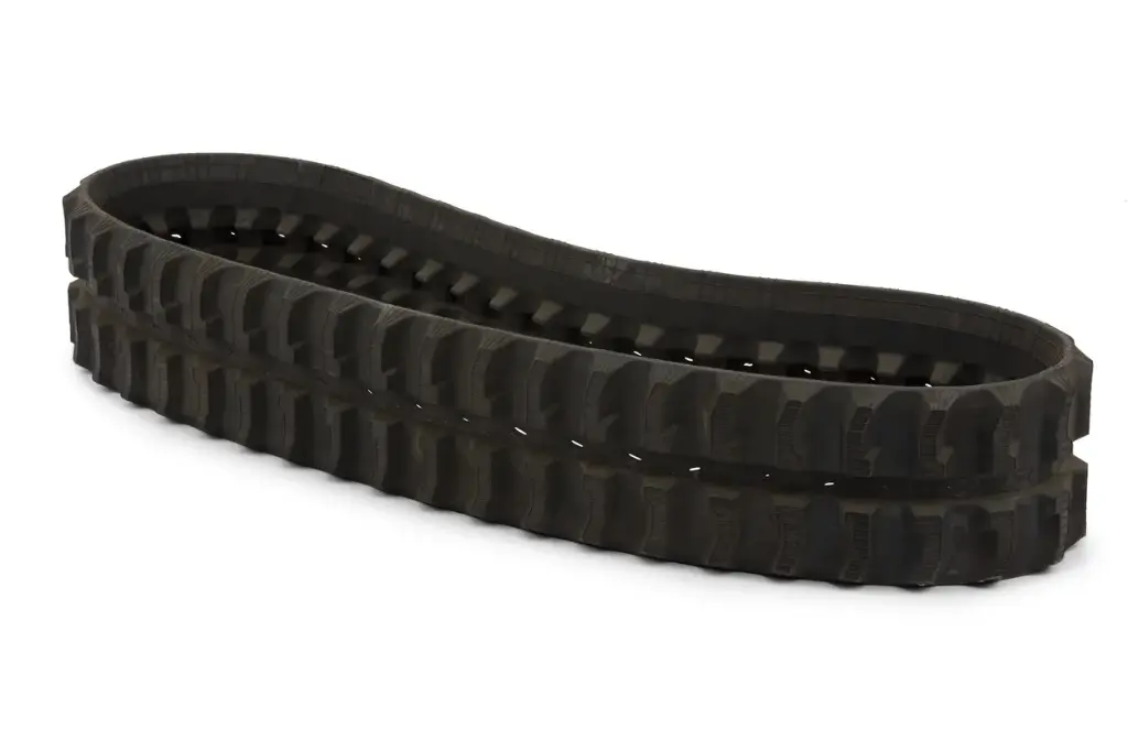 Rubber Tracks