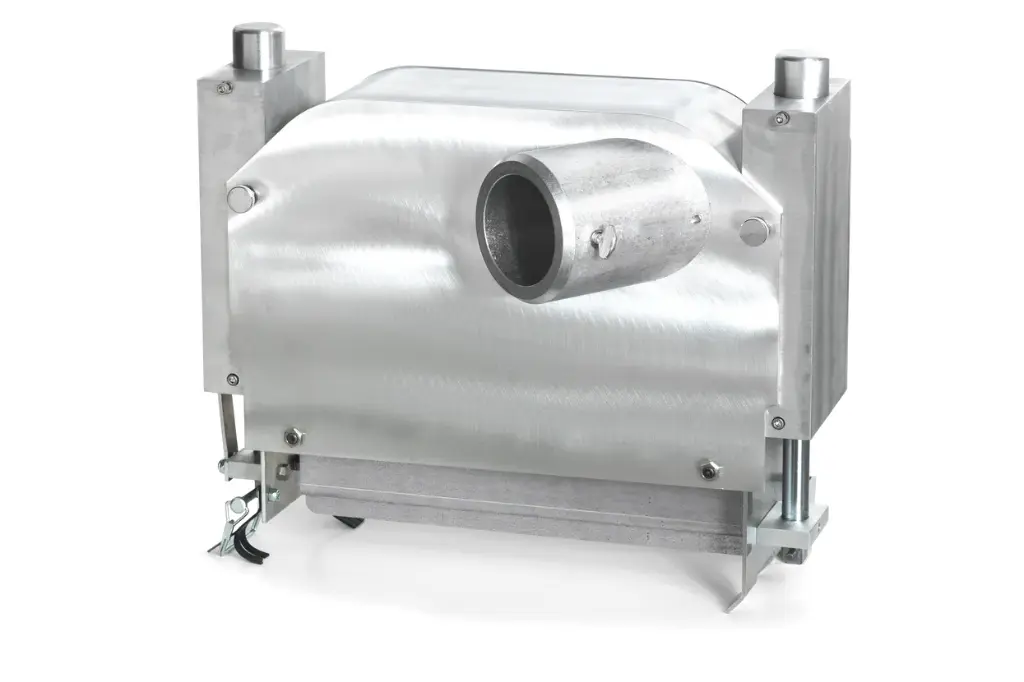 Dust Port Cover