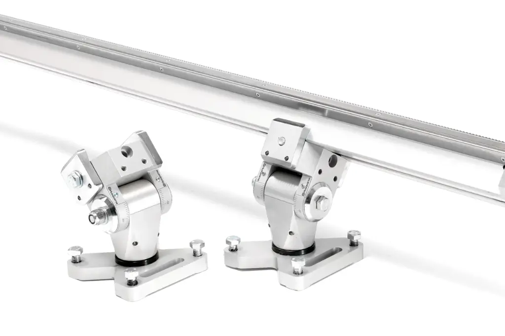 Mounting Bracket, Universal 