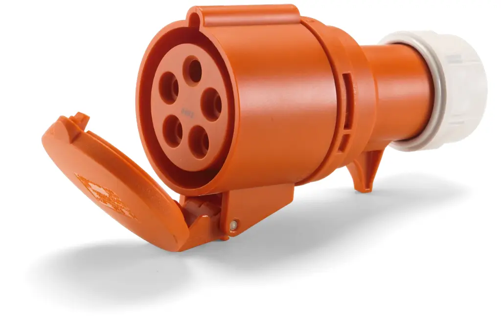Socket 32 A