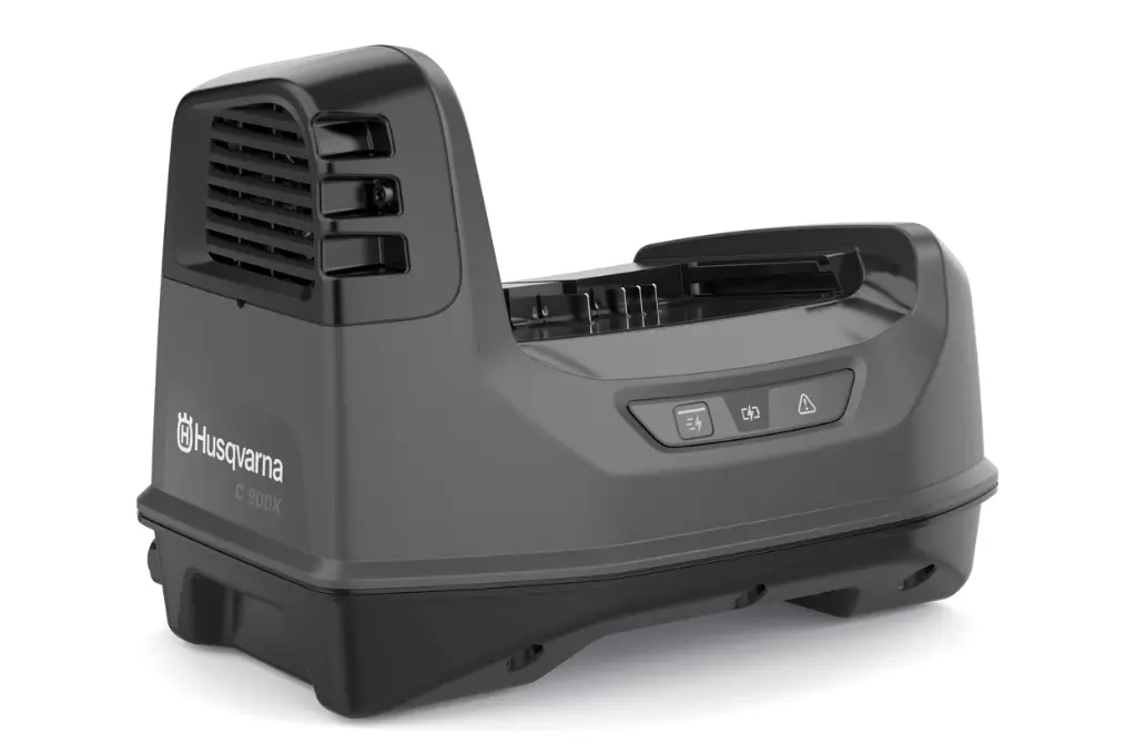 C900X PACE