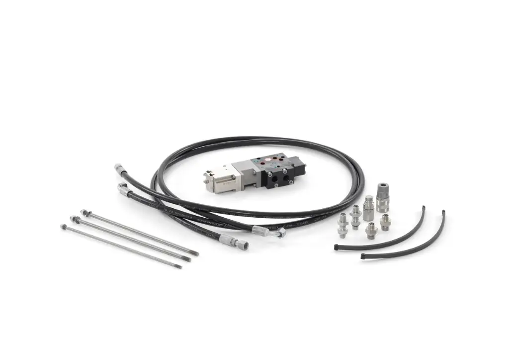 Hydraulic Feature Package (P1)