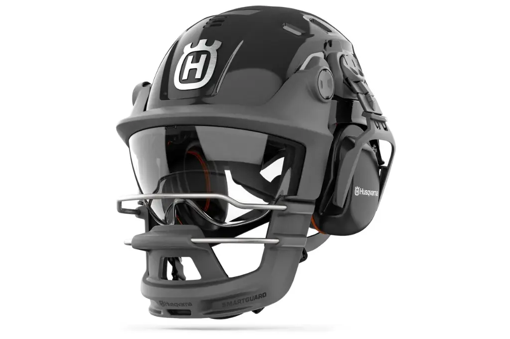 Helmet PE 10 H SmartGuard™
