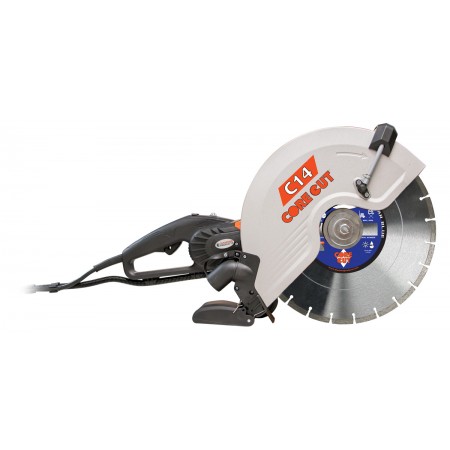 C14 & C14PRO Electric Hand Held Saw