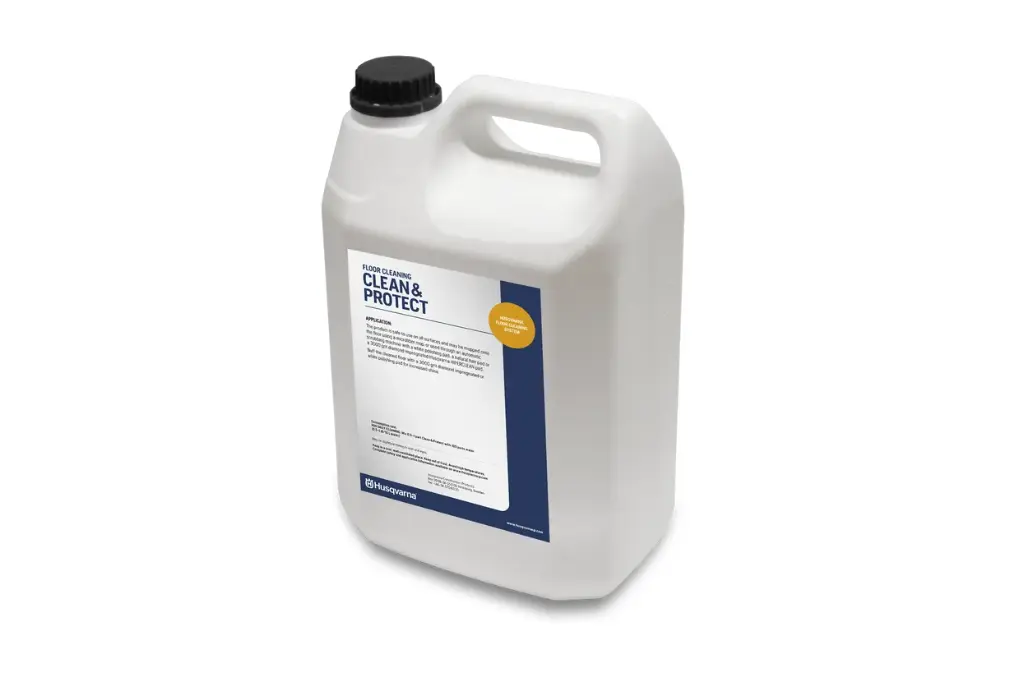 CLEAN & PROTECT 