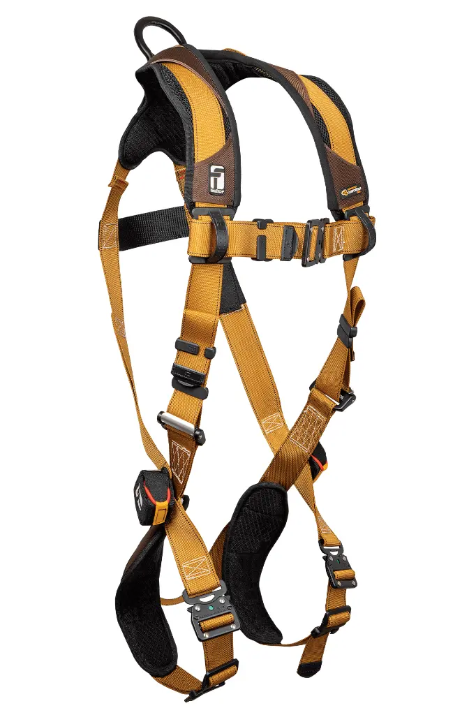 Advanced ComforTech® Gel 1D Standard Non-belted Full Body Harness