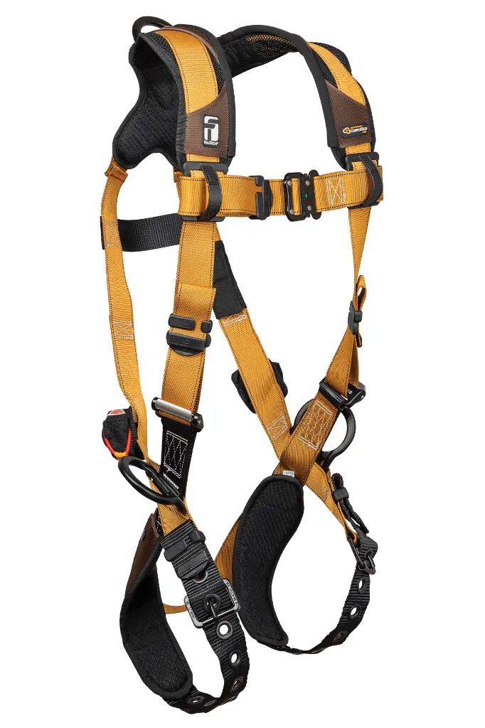 Advanced ComforTech® Gel 3D Standard Non-belted Full Body Harness