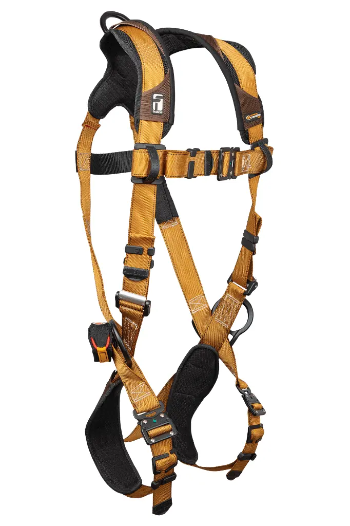 Advanced ComforTech® Gel 3D Standard Non-belted Harness